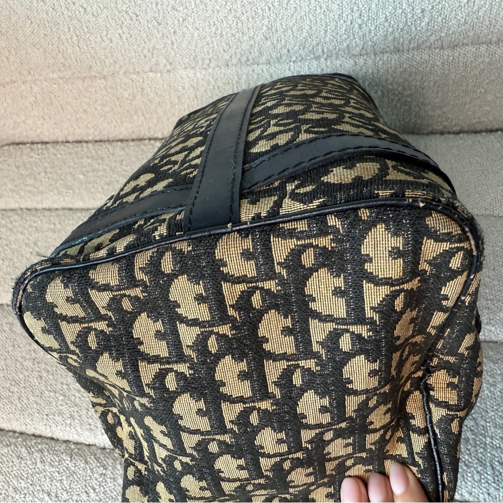 Christian Dior Boston Bag - Picture 6 of 10